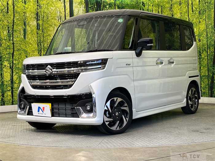 2024 Suzuki Suzuki Others