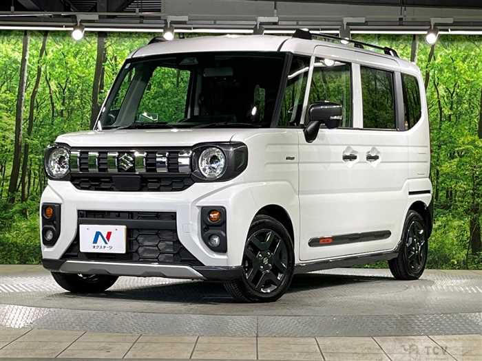 2024 Suzuki Suzuki Others