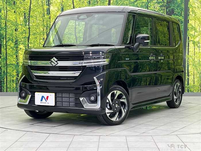 2024 Suzuki Suzuki Others