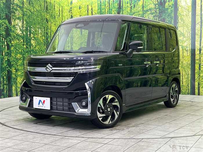 2024 Suzuki Suzuki Others