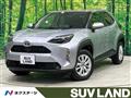 2020 Toyota Yaris Cross
