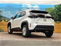 2023 Toyota Yaris Cross