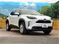 2023 Toyota Yaris Cross