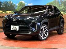 2023 Toyota Yaris Cross