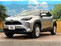 2021 Toyota Yaris Cross