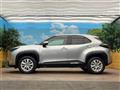 2021 Toyota Yaris Cross