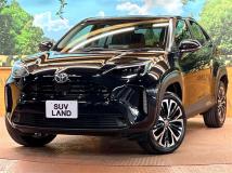 2024 Toyota Yaris Cross