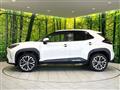 2021 Toyota Yaris Cross
