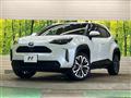 2023 Toyota Yaris Cross