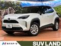 2023 Toyota Yaris Cross