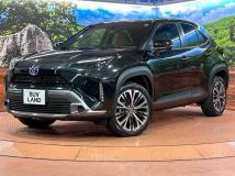 2023 Toyota Yaris Cross