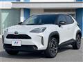 2025 Toyota Yaris Cross