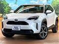 2025 Toyota Yaris Cross