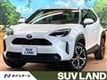 2025 Toyota Yaris Cross