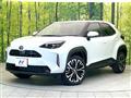 2025 Toyota Yaris Cross