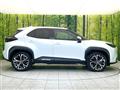 2025 Toyota Yaris Cross