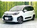 2023 Toyota Sienta