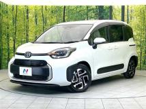 2023 Toyota Sienta