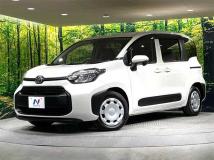 2022 Toyota Sienta