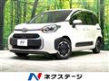 2024 Toyota Sienta