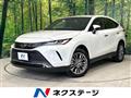 2020 Toyota Harrier