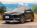 2020 Toyota Harrier