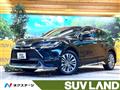 2021 Toyota Harrier