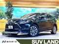 2021 Toyota Harrier
