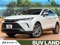 2021 Toyota Harrier