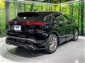 2021 Toyota Harrier