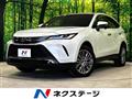 2021 Toyota Harrier