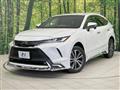 2024 Toyota Harrier