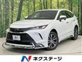 2024 Toyota Harrier
