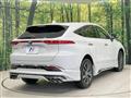 2024 Toyota Harrier