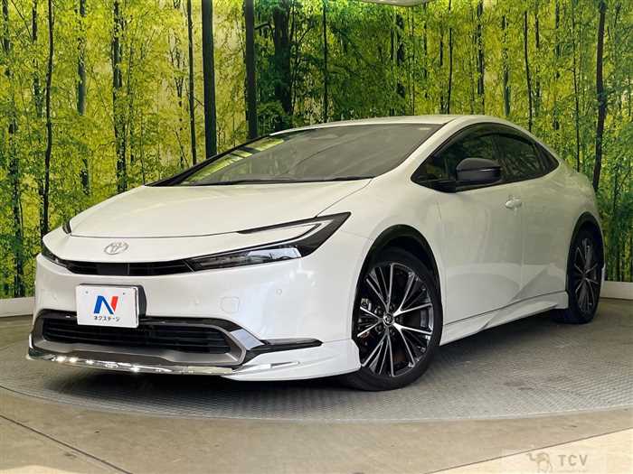 2023 Toyota Prius
