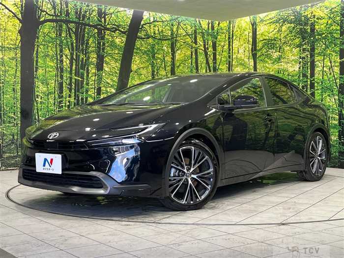 2023 Toyota Prius