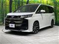 2022 Toyota Noah