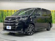 2023 Toyota Noah