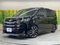 2023 Toyota Noah