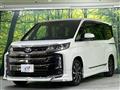2023 Toyota Noah