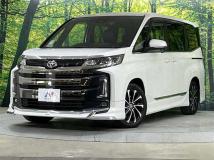 2023 Toyota Noah