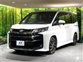 2023 Toyota Noah