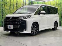 2024 Toyota Noah
