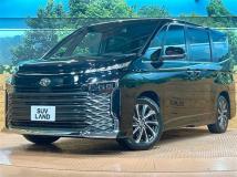 2024 Toyota Voxy