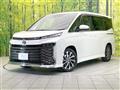 2025 Toyota Voxy