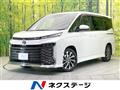 2025 Toyota Voxy