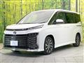 2025 Toyota Voxy