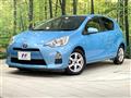 2014 Toyota AQUA