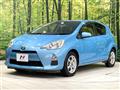 2014 Toyota AQUA