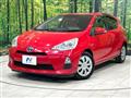 2014 Toyota AQUA